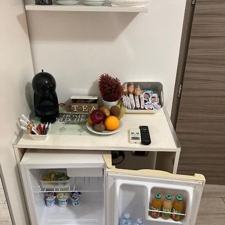 White Beach Beb Fontane Bianche Zewnętrze zdjęcie