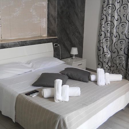 White Beach Beb Fontane Bianche Zewnętrze zdjęcie