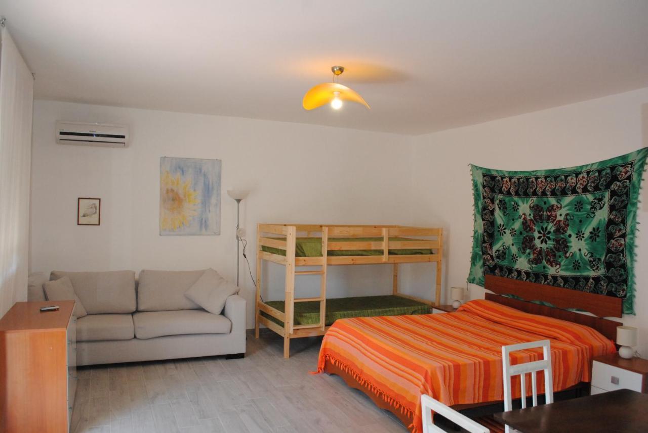 White Beach Beb Fontane Bianche Zewnętrze zdjęcie